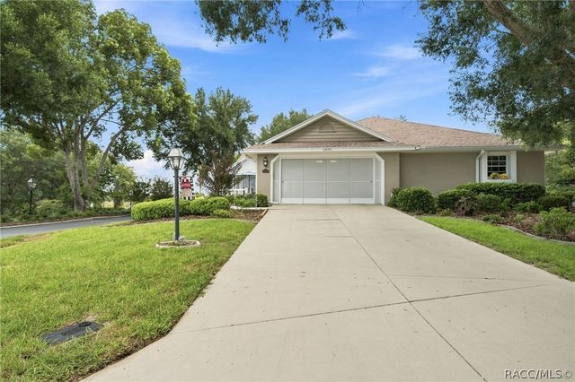 6079 W Fairhaven Court, Crystal River, FL 34429