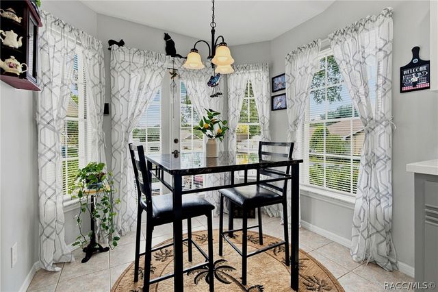 6079 W Fairhaven Court, Crystal River, FL 34429