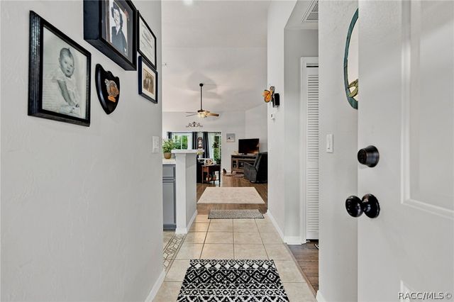 6079 W Fairhaven Court, Crystal River, FL 34429