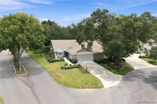 6079 W Fairhaven Court, Crystal River, FL 34429