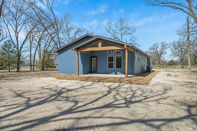 232 VZ COUNTY ROAD 3722, Wills Point, TX 75169