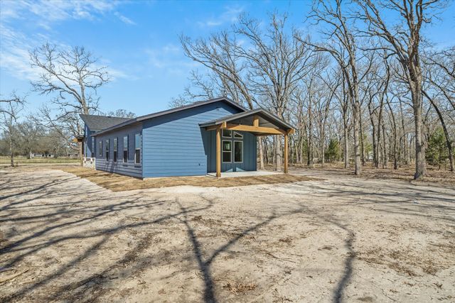 232 VZ COUNTY ROAD 3722, Wills Point, TX 75169