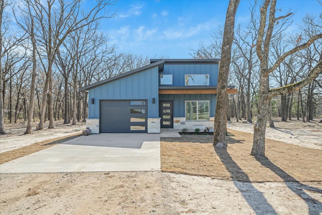232 VZ COUNTY ROAD 3722, Wills Point, TX 75169