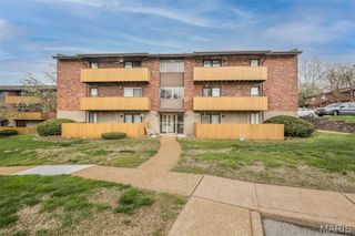 2541 Brush Court D, St Louis, MO 63125
