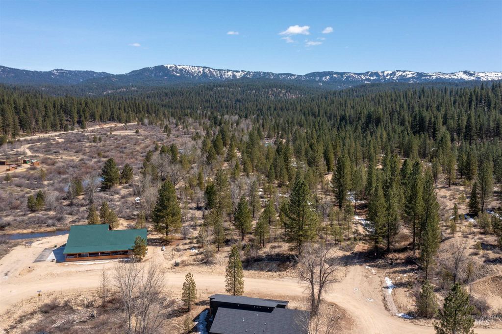 TBD Ethan Way(Lot 66), Idaho City, ID 83631 photo 2