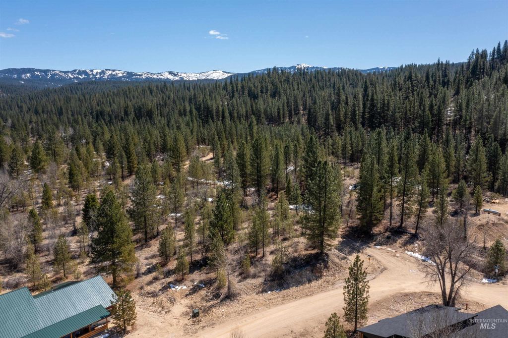 TBD Ethan Way(Lot 66), Idaho City, ID 83631 photo 3