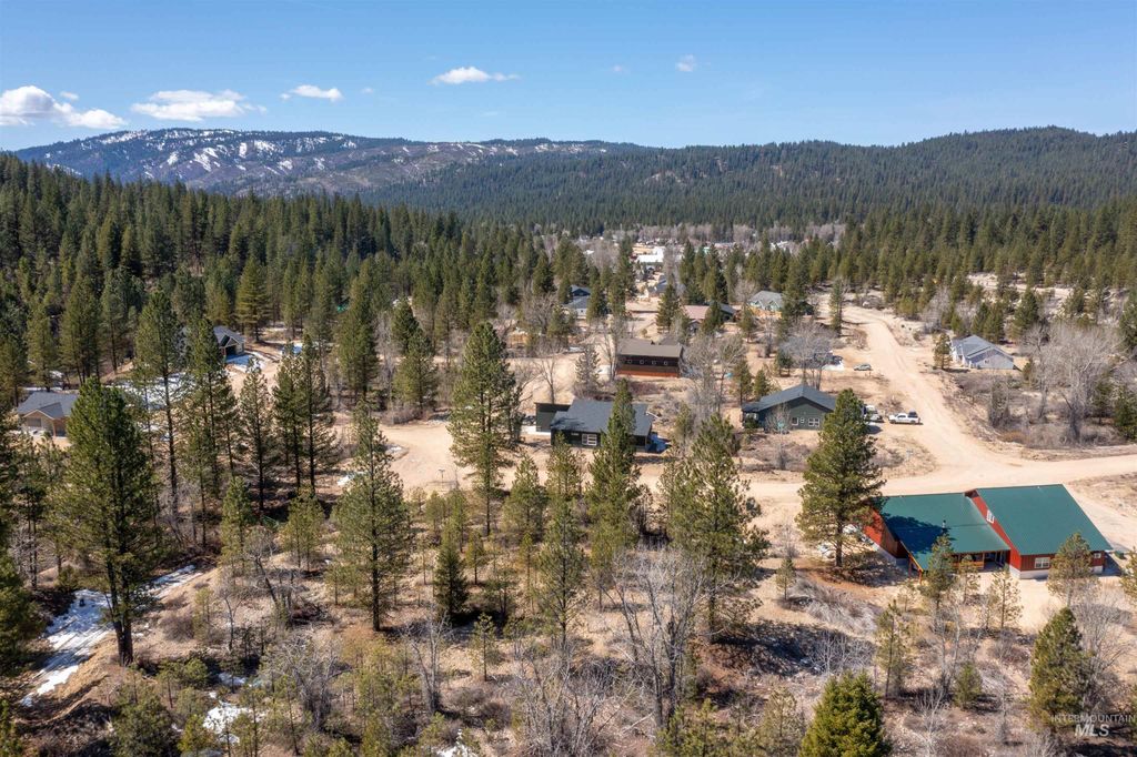 TBD Ethan Way(Lot 66), Idaho City, ID 83631 photo 4