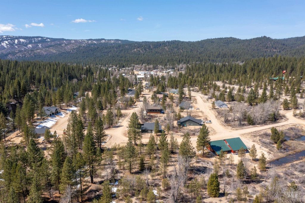 TBD Ethan Way(Lot 66), Idaho City, ID 83631 photo 5