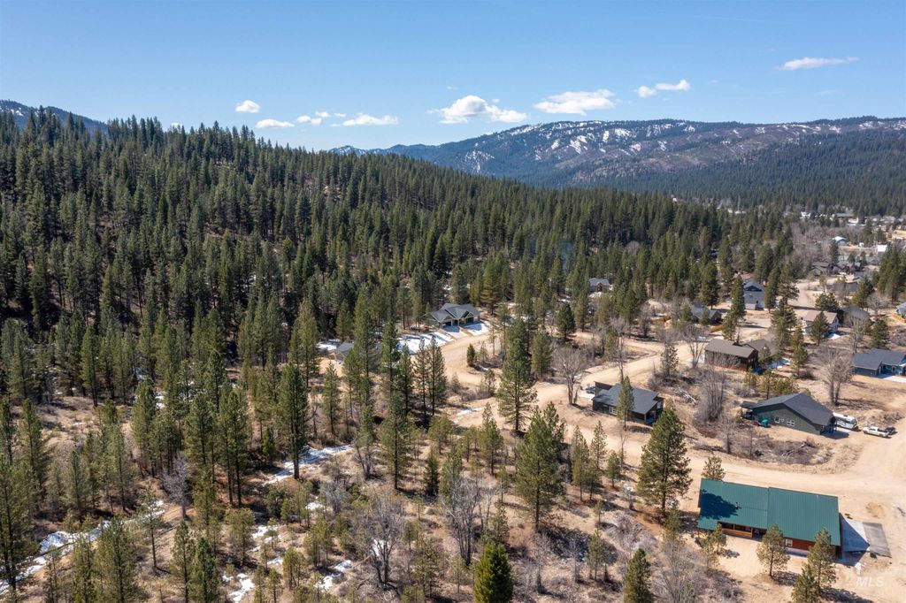 TBD Ethan Way(Lot 66), Idaho City, ID 83631 photo 6