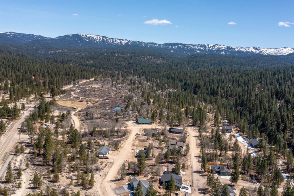 TBD Ethan Way(Lot 66), Idaho City, ID 83631 photo 8