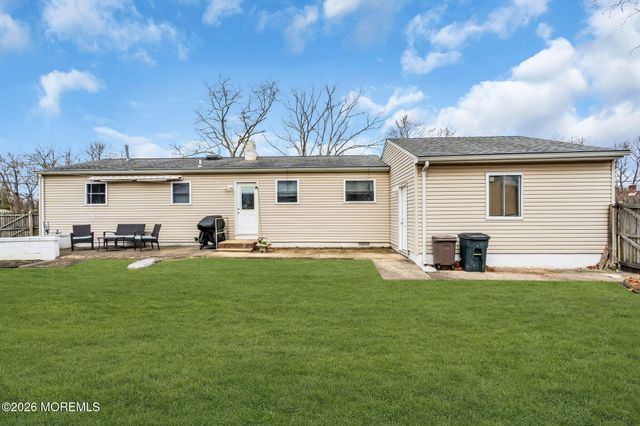 26 Clark Drive, Howell, NJ 07731