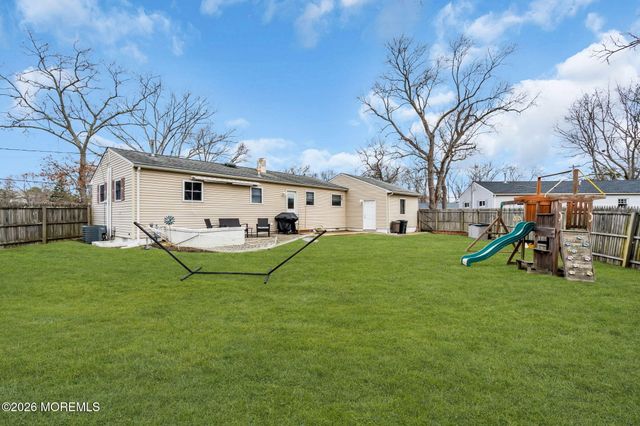 26 Clark Drive, Howell, NJ 07731