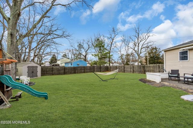 26 Clark Drive, Howell, NJ 07731