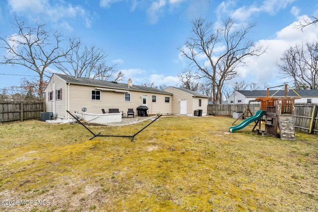 26 Clark Drive, Howell, NJ 07731