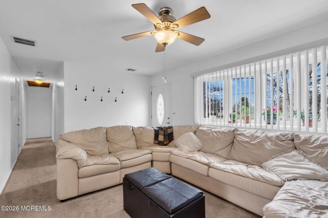 26 Clark Drive, Howell, NJ 07731