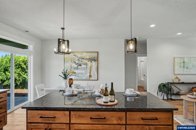 319 NE Clay St, Sublimity, OR 97385