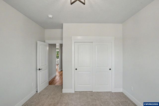 319 NE Clay St, Sublimity, OR 97385