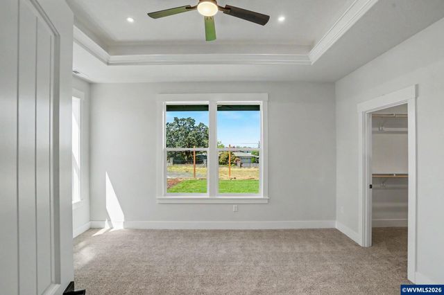 319 NE Clay St, Sublimity, OR 97385