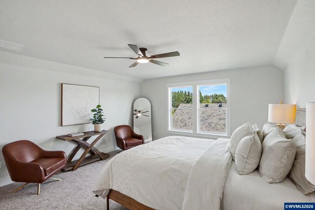 319 NE Clay St, Sublimity, OR 97385