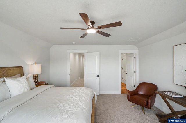 319 NE Clay St, Sublimity, OR 97385
