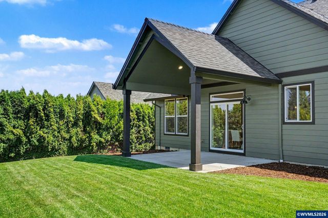 319 NE Clay St, Sublimity, OR 97385