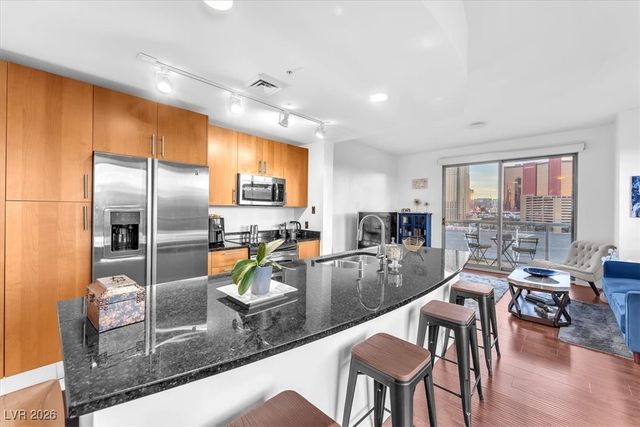 200 West Sahara Avenue 801, Las Vegas, NV 89102