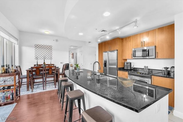 200 West Sahara Avenue 801, Las Vegas, NV 89102