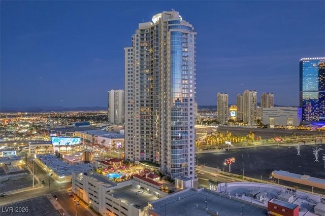 200 West Sahara Avenue 801, Las Vegas, NV 89102