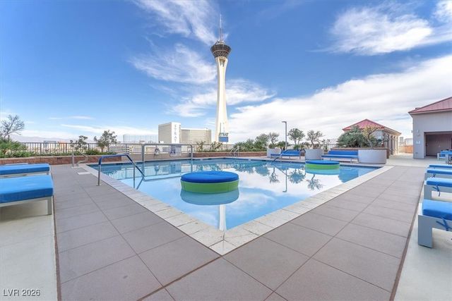 200 West Sahara Avenue 801, Las Vegas, NV 89102