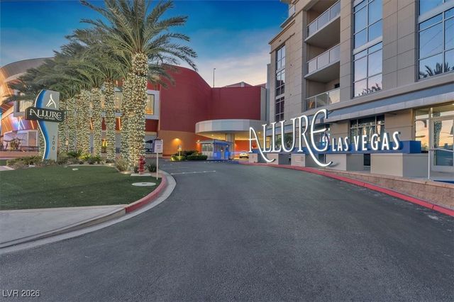 200 West Sahara Avenue 801, Las Vegas, NV 89102