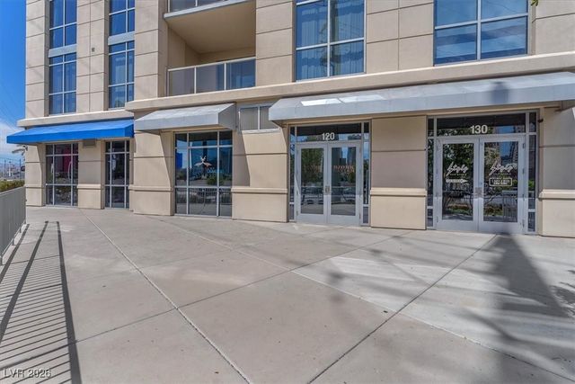 200 West Sahara Avenue 801, Las Vegas, NV 89102
