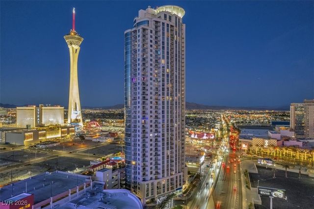 200 West Sahara Avenue 801, Las Vegas, NV 89102