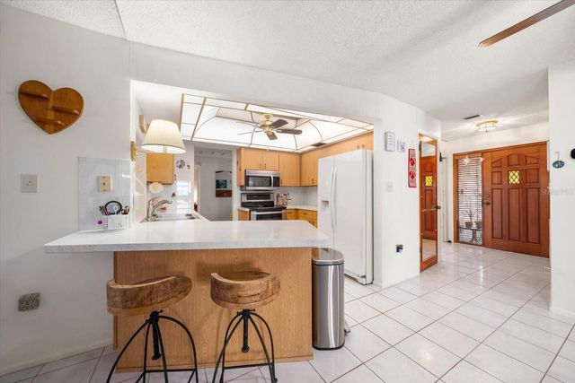 2710 CYPRESS HOLLOW COURT, New Port Richey, FL 34655