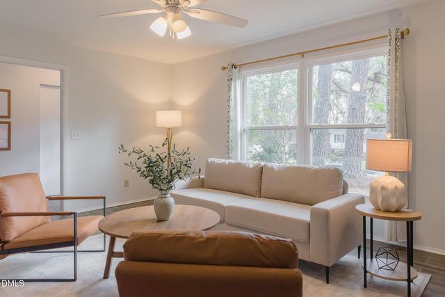 124 Wicklow Lane, Durham, NC 27713