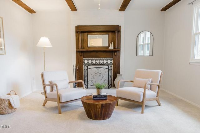 124 Wicklow Lane, Durham, NC 27713