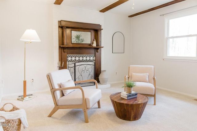 124 Wicklow Lane, Durham, NC 27713