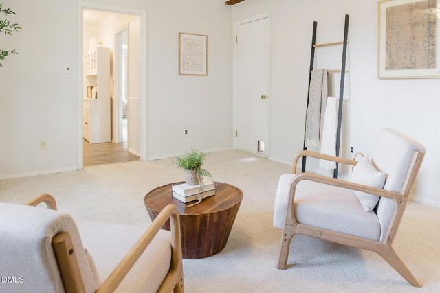 124 Wicklow Lane, Durham, NC 27713