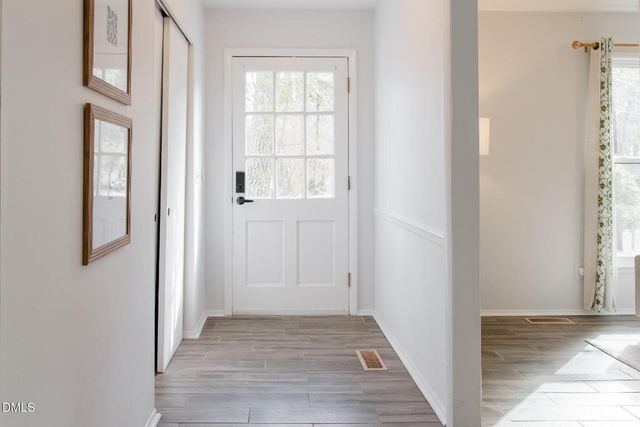 124 Wicklow Lane, Durham, NC 27713