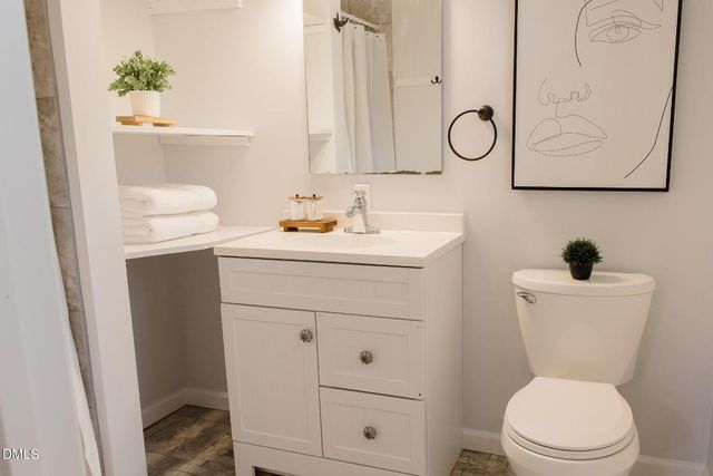 124 Wicklow Lane, Durham, NC 27713