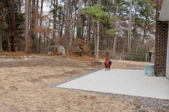 124 Wicklow Lane, Durham, NC 27713