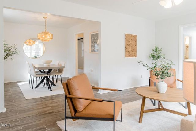 124 Wicklow Lane, Durham, NC 27713