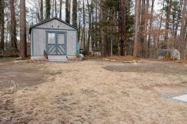 124 Wicklow Lane, Durham, NC 27713