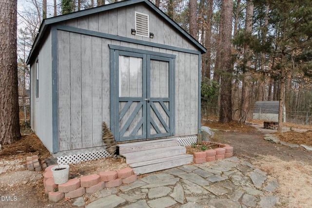 124 Wicklow Lane, Durham, NC 27713