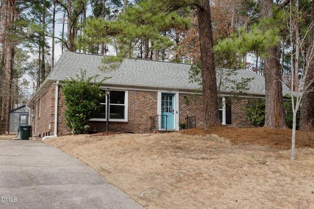 124 Wicklow Lane, Durham, NC 27713