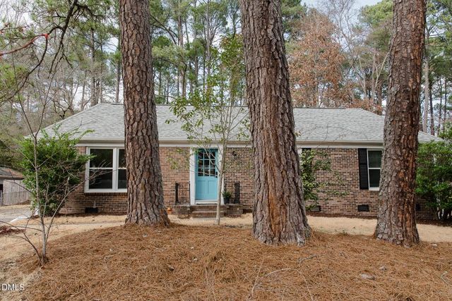 124 Wicklow Lane, Durham, NC 27713