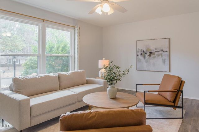 124 Wicklow Lane, Durham, NC 27713