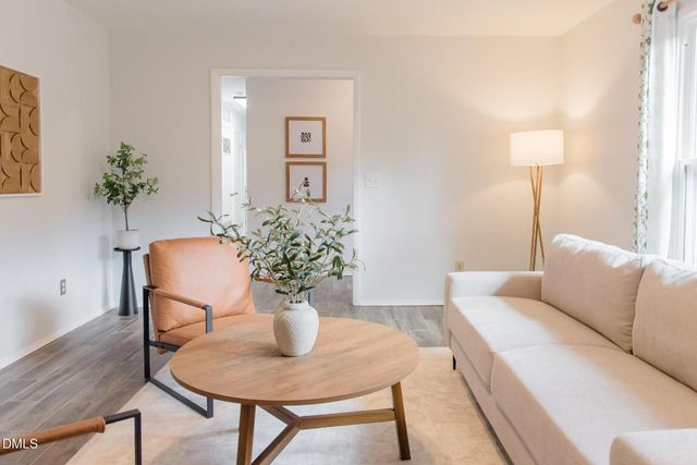 124 Wicklow Lane, Durham, NC 27713