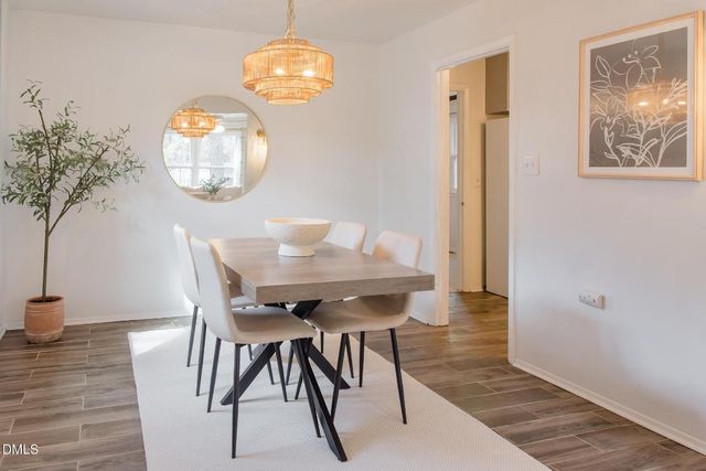 124 Wicklow Lane, Durham, NC 27713