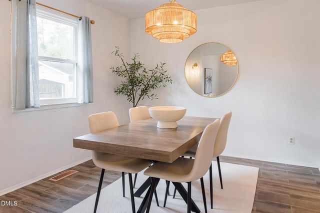 124 Wicklow Lane, Durham, NC 27713