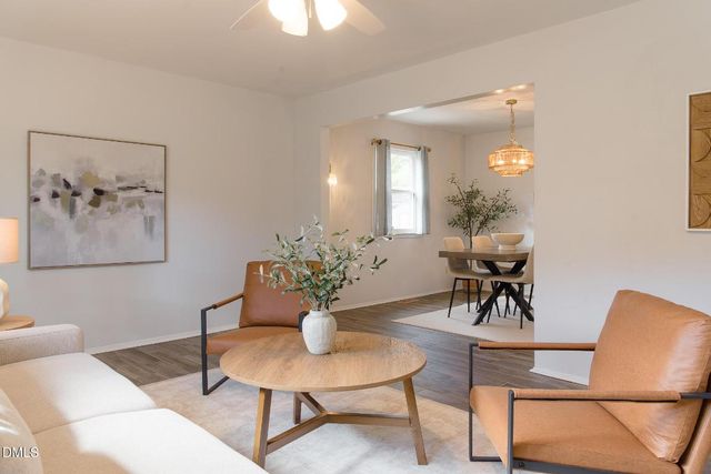 124 Wicklow Lane, Durham, NC 27713